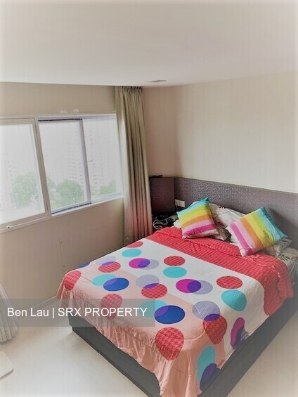 Blk 109 Jurong East Street 13 (Jurong East), HDB 5 Rooms #231470651